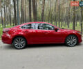 Червоний Мазда 6, об'ємом двигуна 2.49 л та пробігом 125 тис. км за 15000 $, фото 8 на Automoto.ua