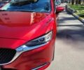 Красный Мазда 6, объемом двигателя 2.49 л и пробегом 124 тыс. км за 19900 $, фото 12 на Automoto.ua