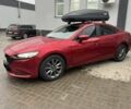Красный Мазда 6, объемом двигателя 2.5 л и пробегом 99 тыс. км за 13000 $, фото 2 на Automoto.ua