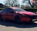 Красный Мазда 6, объемом двигателя 2.49 л и пробегом 61 тыс. км за 13900 $, фото 1 на Automoto.ua
