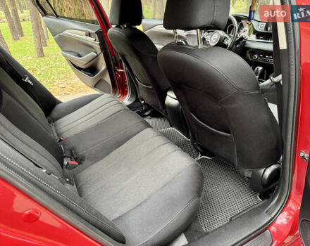 Червоний Мазда 6, об'ємом двигуна 2.49 л та пробігом 125 тис. км за 15000 $, фото 34 на Automoto.ua