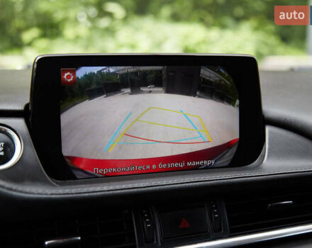 Красный Мазда 6, объемом двигателя 2 л и пробегом 121 тыс. км за 17999 $, фото 10 на Automoto.ua