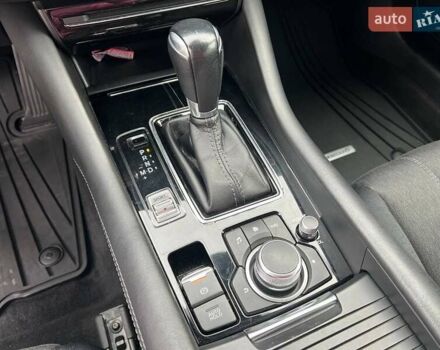 Красный Мазда 6, объемом двигателя 2 л и пробегом 84 тыс. км за 21290 $, фото 30 на Automoto.ua