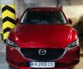 Червоний Мазда 6, об'ємом двигуна 2.49 л та пробігом 32 тис. км за 23400 $, фото 1 на Automoto.ua