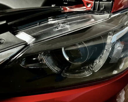 Червоний Мазда 6, об'ємом двигуна 2.19 л та пробігом 160 тис. км за 17300 $, фото 19 на Automoto.ua