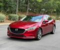 Червоний Мазда 6, об'ємом двигуна 2.5 л та пробігом 43 тис. км за 2602 $, фото 1 на Automoto.ua