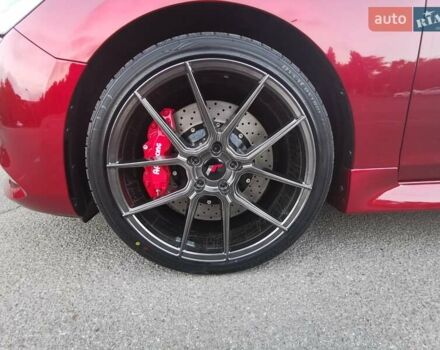 Червоний Мазда 6, об'ємом двигуна 2.49 л та пробігом 20 тис. км за 23999 $, фото 35 на Automoto.ua