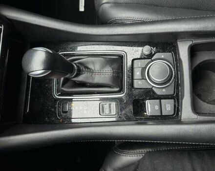 Красный Мазда 6, объемом двигателя 2.5 л и пробегом 99 тыс. км за 13000 $, фото 18 на Automoto.ua