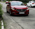 Червоний Мазда 6, об'ємом двигуна 2.19 л та пробігом 160 тис. км за 17300 $, фото 26 на Automoto.ua