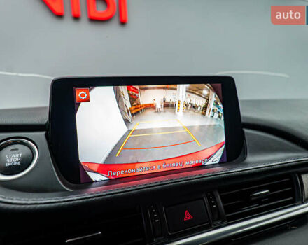 Красный Мазда 6, объемом двигателя 2.5 л и пробегом 75 тыс. км за 18921 $, фото 14 на Automoto.ua