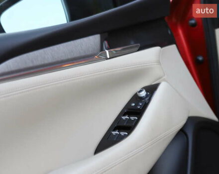 Красный Мазда 6, объемом двигателя 2.49 л и пробегом 64 тыс. км за 16888 $, фото 47 на Automoto.ua