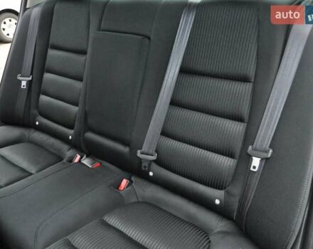 Красный Мазда 6, объемом двигателя 2.49 л и пробегом 25 тыс. км за 16800 $, фото 18 на Automoto.ua