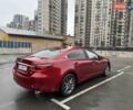 Красный Мазда 6, объемом двигателя 2 л и пробегом 65 тыс. км за 21600 $, фото 5 на Automoto.ua