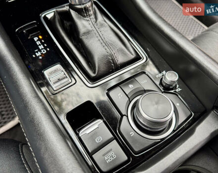 Червоний Мазда 6, об'ємом двигуна 2.49 л та пробігом 125 тис. км за 15000 $, фото 50 на Automoto.ua