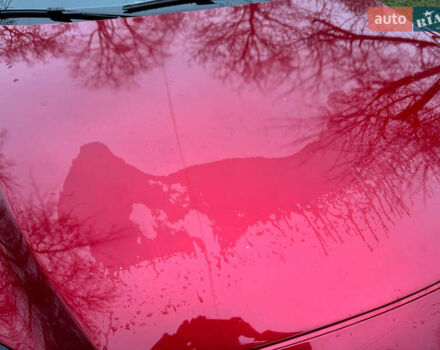 Красный Мазда 6, объемом двигателя 2.49 л и пробегом 120 тыс. км за 23300 $, фото 5 на Automoto.ua