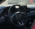 Мазда 6 2018 в Луцке на Automoto.ua Красный Мазда 6, объемом двигателя 2.49 л и пробегом 136 тыс. км за 10999 $, фото 17 на Automoto.ua