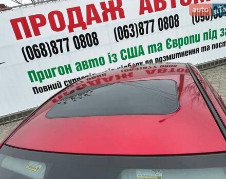 Красный Мазда 6, объемом двигателя 2.49 л и пробегом 116 тыс. км за 17000 $, фото 28 на Automoto.ua