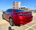 Красный Мазда 6, объемом двигателя 2.5 л и пробегом 45 тыс. км за 7800 $, фото 5 на Automoto.ua