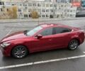 Красный Мазда 6, объемом двигателя 2 л и пробегом 65 тыс. км за 21600 $, фото 3 на Automoto.ua
