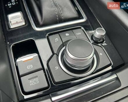 Красный Мазда 6, объемом двигателя 2 л и пробегом 84 тыс. км за 21290 $, фото 32 на Automoto.ua