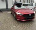 Красный Мазда 6, объемом двигателя 2.5 л и пробегом 99 тыс. км за 13000 $, фото 1 на Automoto.ua