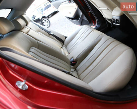 Красный Мазда 6, объемом двигателя 2.49 л и пробегом 64 тыс. км за 16888 $, фото 80 на Automoto.ua