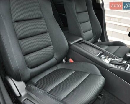 Красный Мазда 6, объемом двигателя 2.49 л и пробегом 25 тыс. км за 16800 $, фото 22 на Automoto.ua