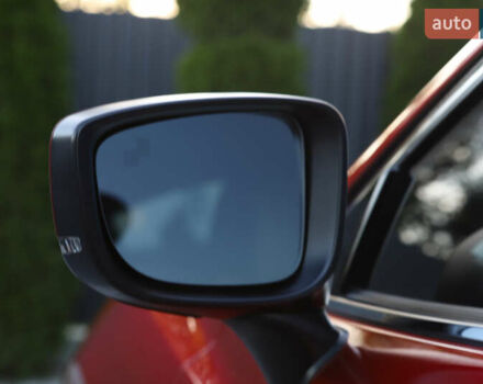 Красный Мазда 6, объемом двигателя 2.49 л и пробегом 64 тыс. км за 16888 $, фото 44 на Automoto.ua