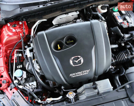 Красный Мазда 6, объемом двигателя 2.49 л и пробегом 64 тыс. км за 16888 $, фото 85 на Automoto.ua