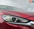 Красный Мазда 6, объемом двигателя 2 л и пробегом 84 тыс. км за 21290 $, фото 12 на Automoto.ua