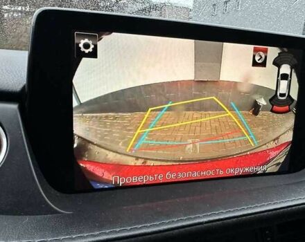 Красный Мазда 6, объемом двигателя 2.5 л и пробегом 99 тыс. км за 13000 $, фото 15 на Automoto.ua