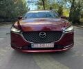 Червоний Мазда 6, об'ємом двигуна 2.49 л та пробігом 87 тис. км за 21000 $, фото 15 на Automoto.ua
