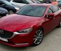 Червоний Мазда 6, об'ємом двигуна 2.49 л та пробігом 148 тис. км за 21500 $, фото 1 на Automoto.ua