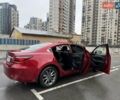 Красный Мазда 6, объемом двигателя 2 л и пробегом 65 тыс. км за 21600 $, фото 10 на Automoto.ua