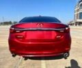 Красный Мазда 6, объемом двигателя 2.5 л и пробегом 45 тыс. км за 7800 $, фото 1 на Automoto.ua