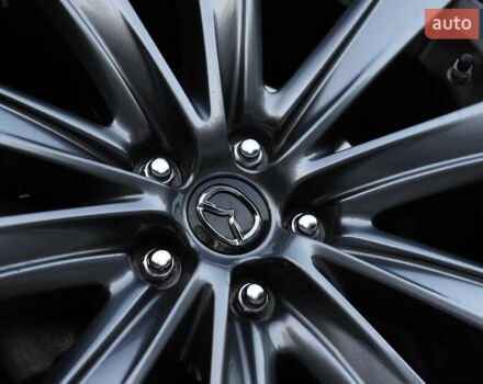 Красный Мазда 6, объемом двигателя 2.49 л и пробегом 64 тыс. км за 16888 $, фото 18 на Automoto.ua