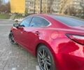 Червоний Мазда 6, об'ємом двигуна 2.5 л та пробігом 97 тис. км за 15500 $, фото 2 на Automoto.ua
