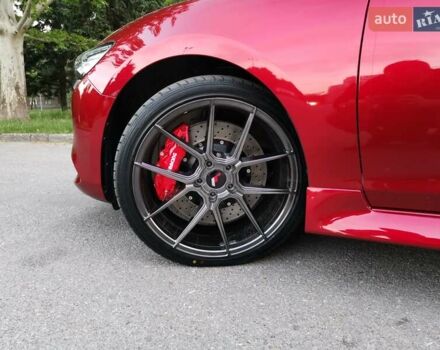 Червоний Мазда 6, об'ємом двигуна 2.49 л та пробігом 20 тис. км за 23999 $, фото 39 на Automoto.ua