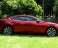 Червоний Мазда 6, об'ємом двигуна 2.5 л та пробігом 33 тис. км за 9500 $, фото 6 на Automoto.ua