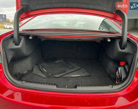 Красный Мазда 6, объемом двигателя 2 л и пробегом 84 тыс. км за 21290 $, фото 45 на Automoto.ua