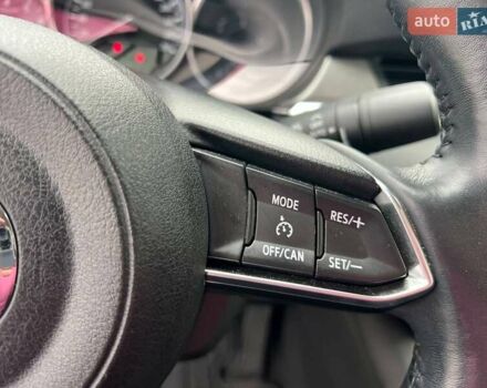 Красный Мазда 6, объемом двигателя 2 л и пробегом 84 тыс. км за 21290 $, фото 22 на Automoto.ua