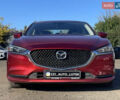 Мазда 6 2018 в Луцке на Automoto.ua Красный Мазда 6, объемом двигателя 2.49 л и пробегом 136 тыс. км за 10999 $, фото 1 на Automoto.ua