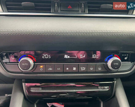 Красный Мазда 6, объемом двигателя 2 л и пробегом 84 тыс. км за 21290 $, фото 29 на Automoto.ua