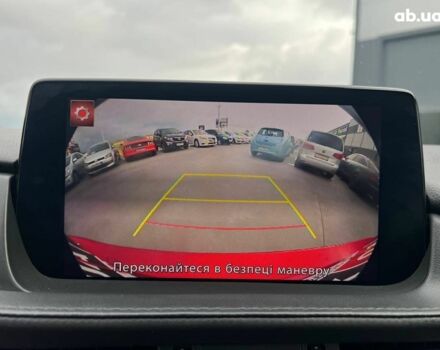 Красный Мазда 6, объемом двигателя 2 л и пробегом 84 тыс. км за 21290 $, фото 28 на Automoto.ua