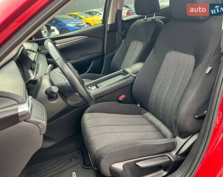 Красный Мазда 6, объемом двигателя 2 л и пробегом 84 тыс. км за 21290 $, фото 17 на Automoto.ua