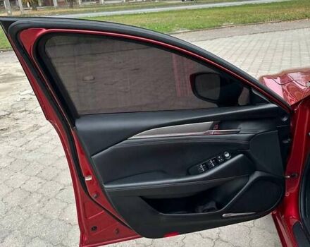 Красный Мазда 6, объемом двигателя 2.49 л и пробегом 116 тыс. км за 17000 $, фото 30 на Automoto.ua