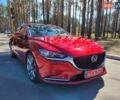 Красный Мазда 6, объемом двигателя 2.49 л и пробегом 124 тыс. км за 19900 $, фото 10 на Automoto.ua