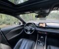 Червоний Мазда 6, об'ємом двигуна 2.49 л та пробігом 87 тис. км за 21000 $, фото 11 на Automoto.ua