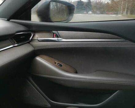 Червоний Мазда 6, об'ємом двигуна 2.49 л та пробігом 20 тис. км за 23999 $, фото 48 на Automoto.ua