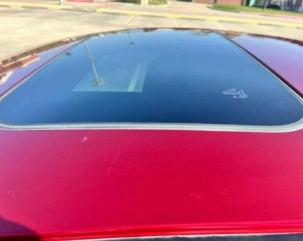 Красный Мазда 6, объемом двигателя 2.5 л и пробегом 45 тыс. км за 7800 $, фото 13 на Automoto.ua